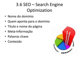 Orientação à 3ª idade