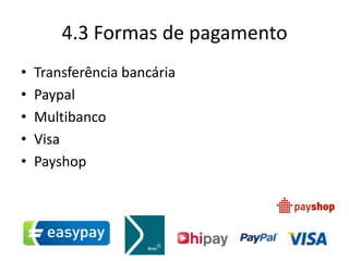 3.4 Extras nas LojasAmazon – WishLists, GiftLists, Similar Products, UserReviews