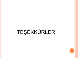 TEEKKÜRLER