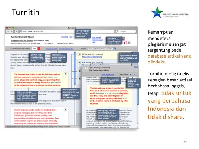 Indonesia OneSearch: Latar Belakang, Road Map, dan Progress