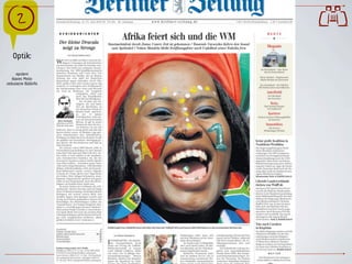 
   Optik:

     opulent
   klares Motiv
reduzierte Bildinfo




                                             Text




                      www.ulfgruener.de Juni 2010 für Verband Deutscher Lokalzeitungen
 