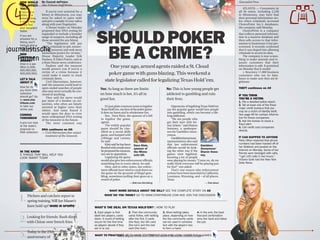 $                                                                                    
journalistische
    Formen




                  www.ulfgruener.de Juni 2010 für Verband Deutscher Lokalzeitungen
 