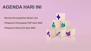 Ukpp contoh lokbul ukpp bulan mei capaian 202 | PPTX