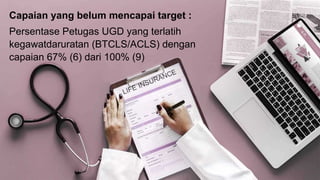 Ukpp contoh lokbul ukpp bulan mei capaian 202 | PPTX
