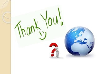 LULC change detection