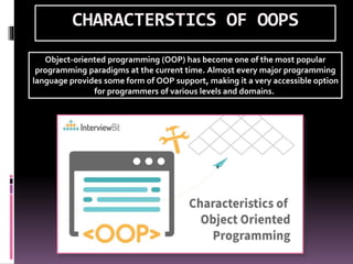 OBJECT ORIENTED PROGRAMMING CONCEPTS IN C++.pptx
