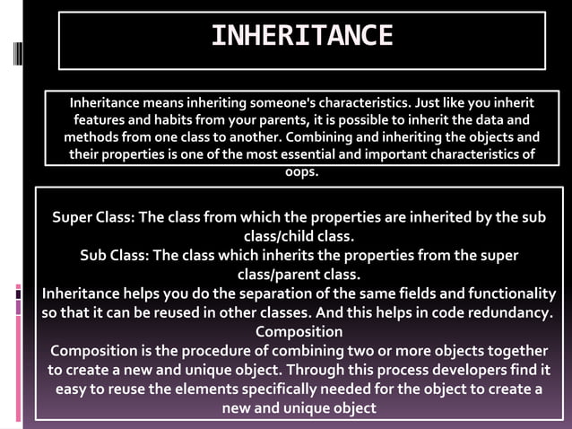 OBJECT ORIENTED PROGRAMMING CONCEPTS IN C++.pptx