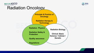 AI & Recent Advances in Radiation Oncology 2024 | PPTX