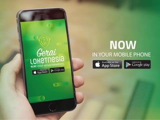 Loket nesia