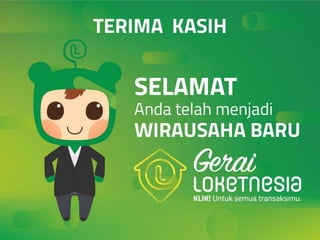 Loket nesia