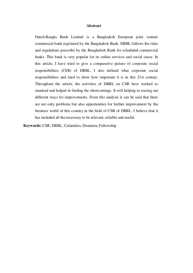 Term paper of dbbl 08 image