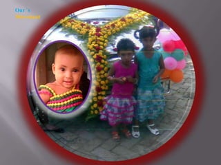 Our `s
Movement

 