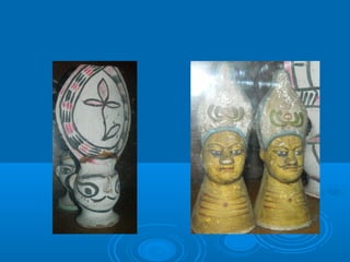 potochitre Loukik devdevi | PPT