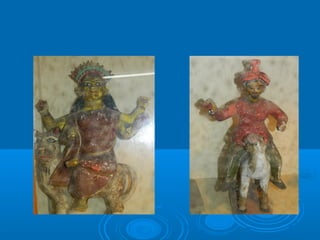 potochitre Loukik devdevi | PPT