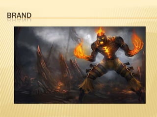Brand