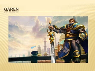 Garen