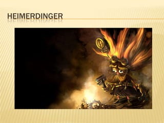 Heimerdinger