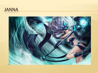 Janna