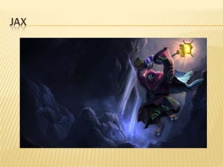 Jax