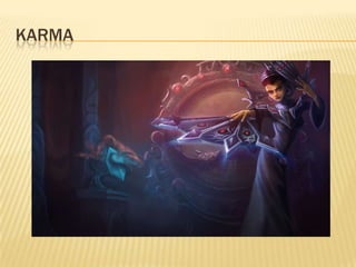 Karma