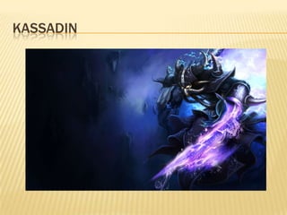 Kassadin