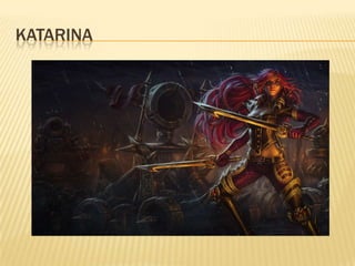Katarina