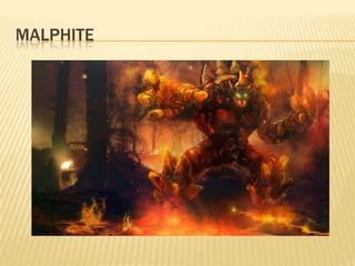 Malphite