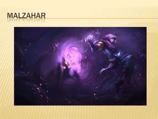 Malzahar