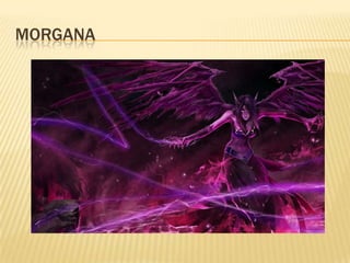 Morgana