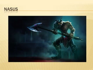 Nasus