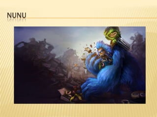 Nunu