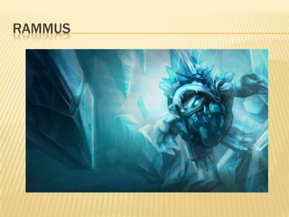 Rammus