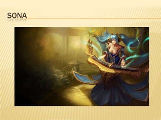 Sona