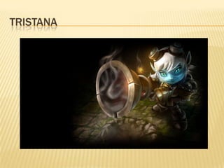 Tristana