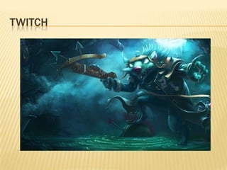 Twitch