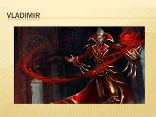 Vladimir