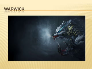 Warwick