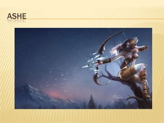 Ashe
