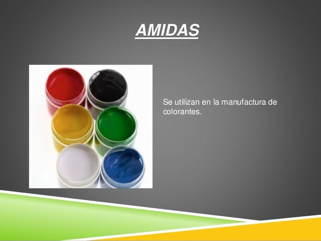 funciones organicas