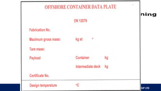 AXIOS GROUP LTD
BRIDON ROPES
 