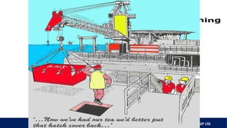 AXIOS GROUP LTD
BRIDON ROPES
 