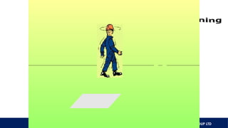 AXIOS GROUP LTD
BRIDON ROPES
 