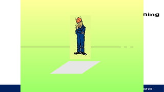 AXIOS GROUP LTD
BRIDON ROPES
 