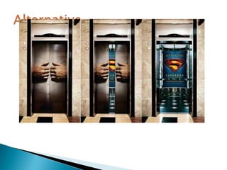    Arena and stadium
   Beach
   Blimps
   Cartons and cups
   Cinema
   Trash receptacles
   Turnstiles
   Shopping bags
   Airborne
 