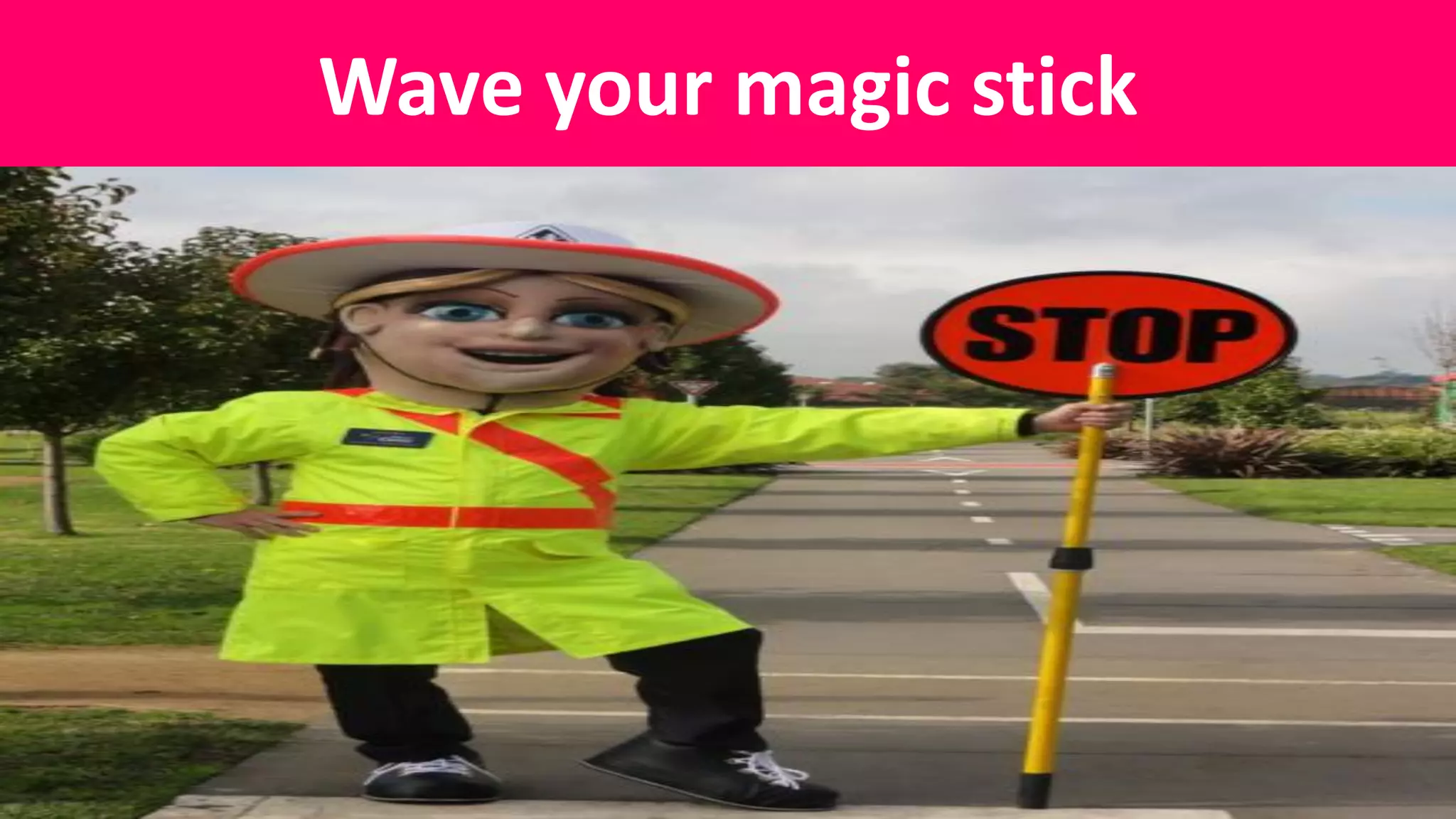 Zombie Lollipop Lady Costume