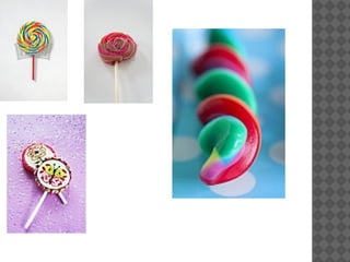 The Qualities of a Delicious Lollipop - ppt download