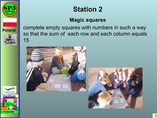 Lol maths & pe | PPT