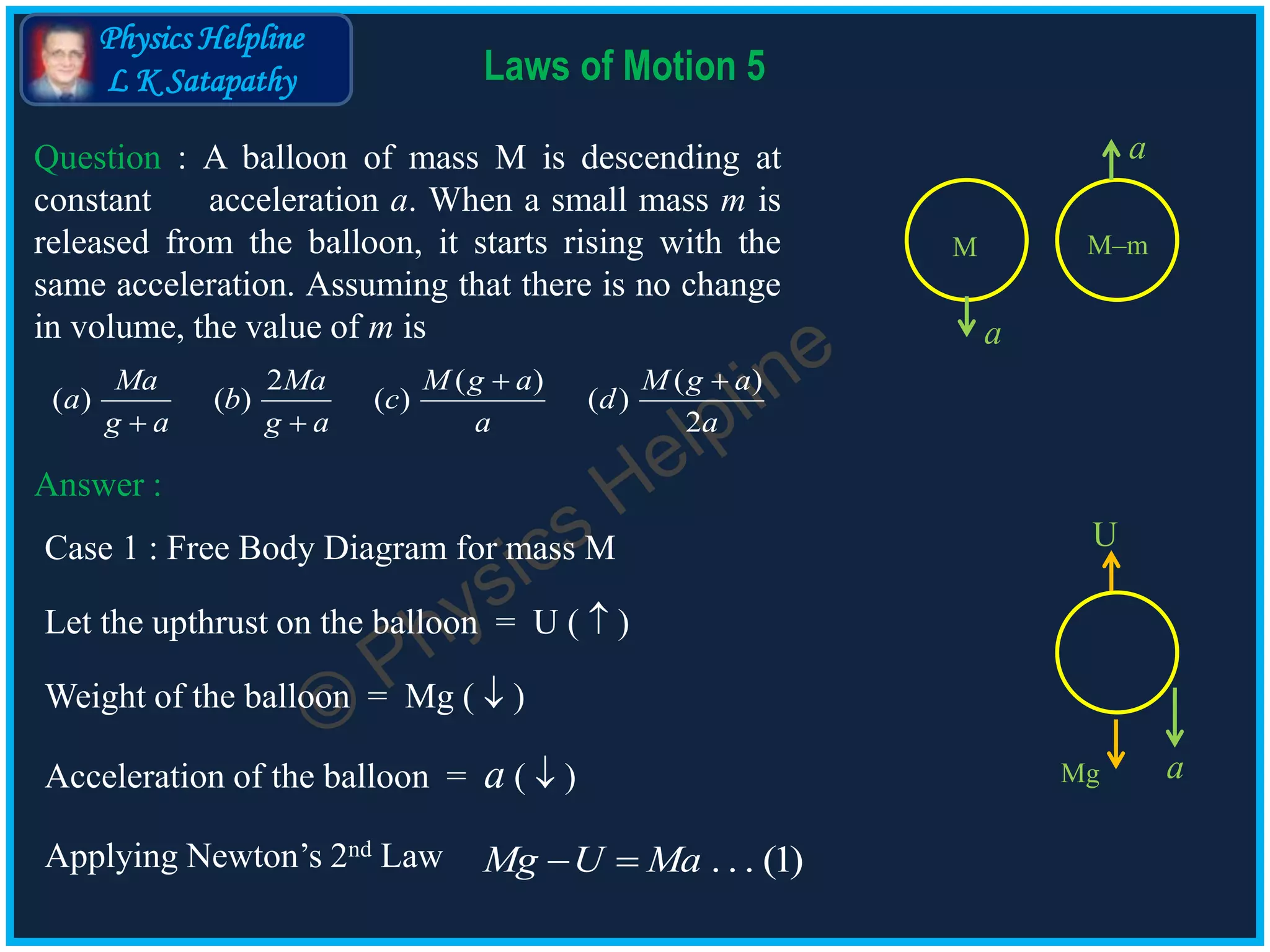 Laws Of Motion QA 5 PPT laws-of-motion-qa-5-ppt