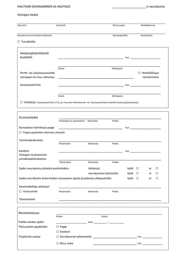 Lomake PDF