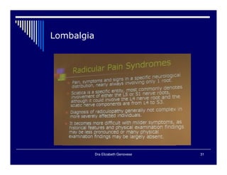 Dra Elizabeth Genovese 31
 